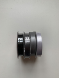 Satijn lint per meter (15mm)