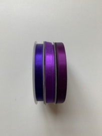 Satijn lint per meter (10mm)