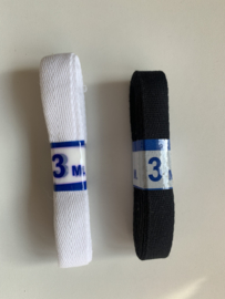 Keperband  per bosje van  3 meter (15mm)