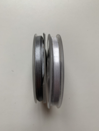 Satijn lint per meter (7 mm)