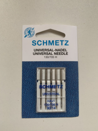 Schmetz universele machine naald (90/14)