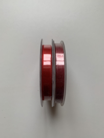 Satijn lint per meter (10mm)
