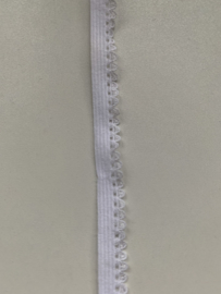 Lingerie elastiek per meter (12mm)