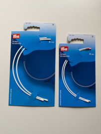 Prym beha beugels (21 tot 35cm)