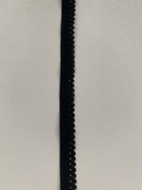 Lingerie elastiek per meter (12mm)