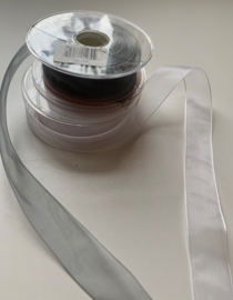 Organza lint per meter (25mm)