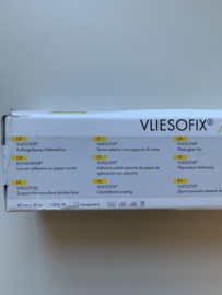 Vliesofix  per meter