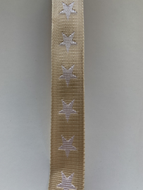 Tassenband Nylon per meter (40mm)