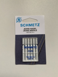 Schmetz jeans naald (90/14)