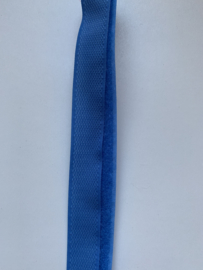 Naaibaar klittenband per meter hemelsblauw (20mm)
