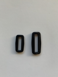 doorloop gesp  (30 & 40 mm)
