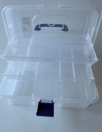 Prym naaibox uitschuifbaar