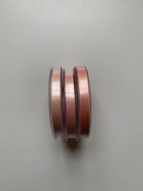 Satijn lint per meter (10mm)