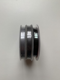 Satijn lint per meter (10mm)