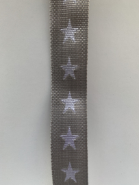 Tassenband Nylon per meter (40mm)