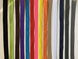 Nylon tassenband (sjorband) per meter (25mm)