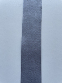 katoenen keperband per meter  (40mm)