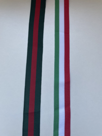 Ripsband per meter (30mm)
