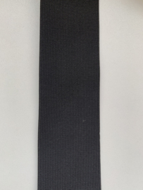Glad stevig elastiek (40 mm- 50mm)