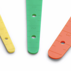Prym instekers voor elastiek & band