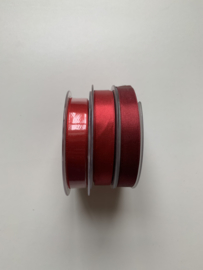 Satijn lint per meter (15mm)