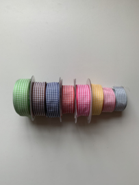 Lint ruit per meter (25mm)