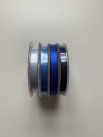 Satijn lint per meter (10mm)