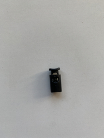 Koordstoppers per stuk (20mm)