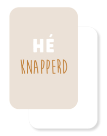 Journal / scrapboek kaartjes | Fijne momentjes | 10 stuks