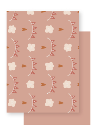 Papier pakketje | Liefde