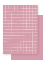 Lentefris | Papierpakketje