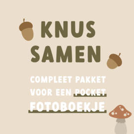 Knus samen
