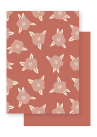 Papier pakketje | Liefde