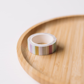 Washi tape | Strepen