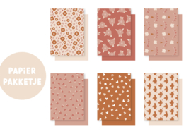 Mini collectie | Liefde