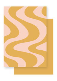 Zon & geluk | Papierpakketje