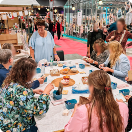 Workshop KreaDoe | Vrijdag 23 oktober | Maak je eigen pocket fotoboekje
