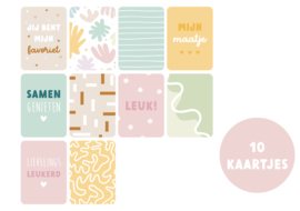 Starterspakket | Vrienden