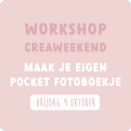 CreaWeekend Hardenberg
