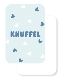 Journal / scrapboek kaartjes | Hartmomentjes | 10 stuks