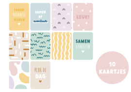Starterspakket | Vakantie