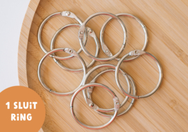 Lentefris | Compleet pakket | Pocket fotoboekje