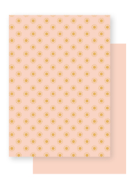 Zon & geluk | Papierpakketje