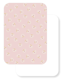 Mini kaartje | Kopjes