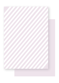 Papier pakketje | Algemeen