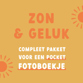 Zon & geluk