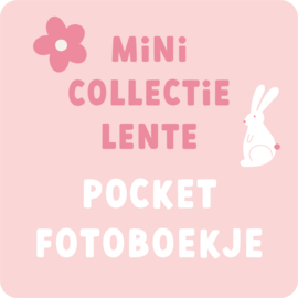 Mini collectie | Lente