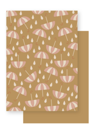 Papierpakketje | Knus samen