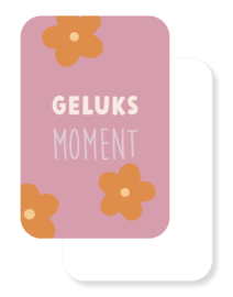 Lentefris | Journal / scrapboek kaartjes