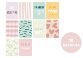 Starterspakket | Liefde